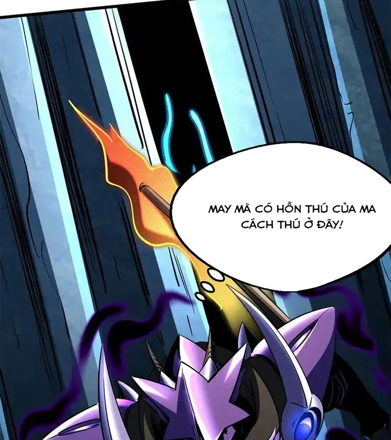 Siêu Cấp Thần Cơ Nhân - Chapter 276 - Page 45