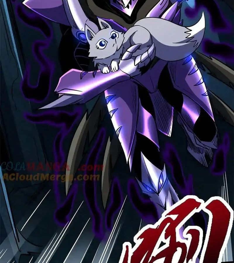 Siêu Cấp Thần Cơ Nhân - Chapter 276 - Page 46