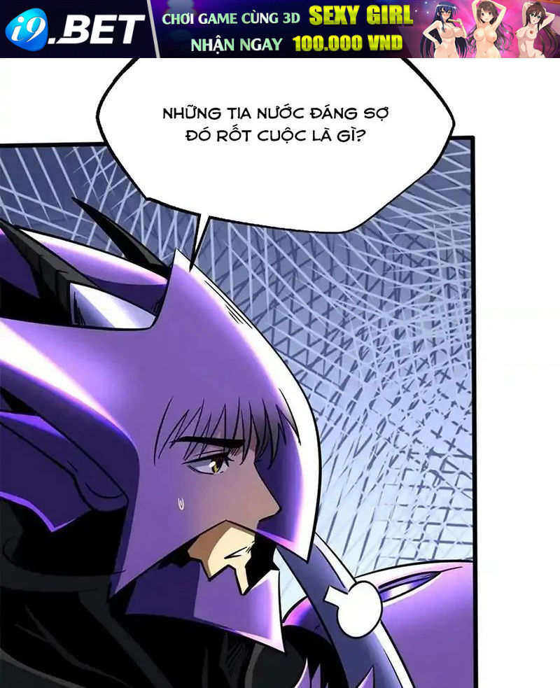 Siêu Cấp Thần Cơ Nhân - Chapter 276 - Page 50