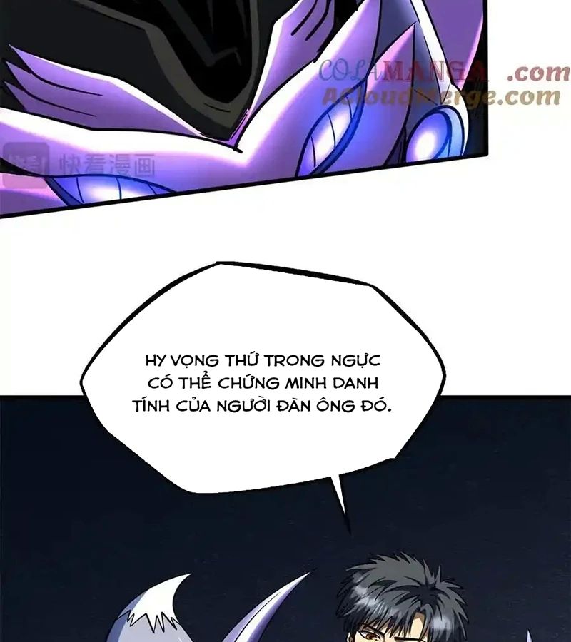 Siêu Cấp Thần Cơ Nhân - Chapter 276 - Page 51