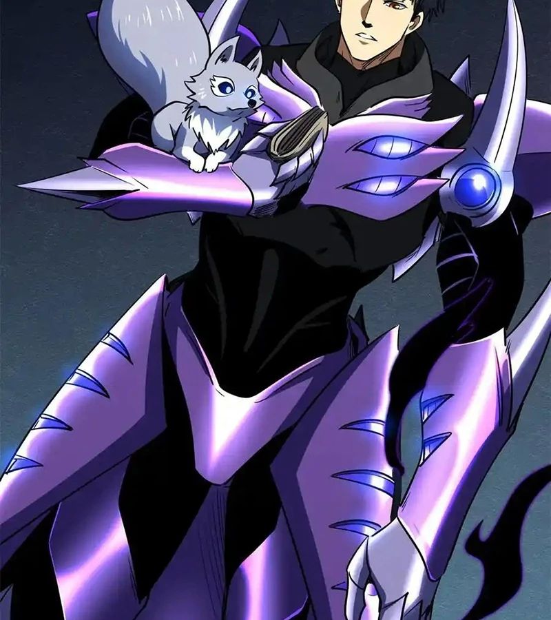 Siêu Cấp Thần Cơ Nhân - Chapter 276 - Page 52