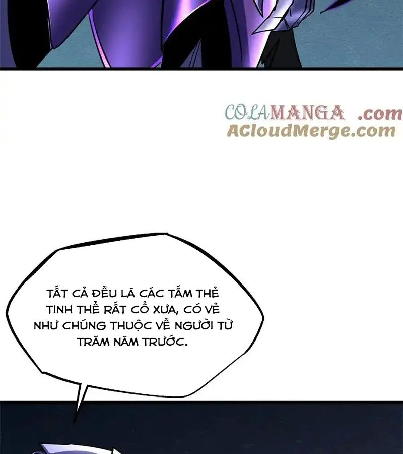 Siêu Cấp Thần Cơ Nhân - Chapter 276 - Page 53