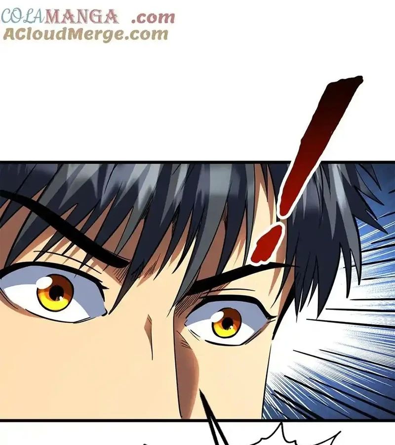 Siêu Cấp Thần Cơ Nhân - Chapter 276 - Page 55