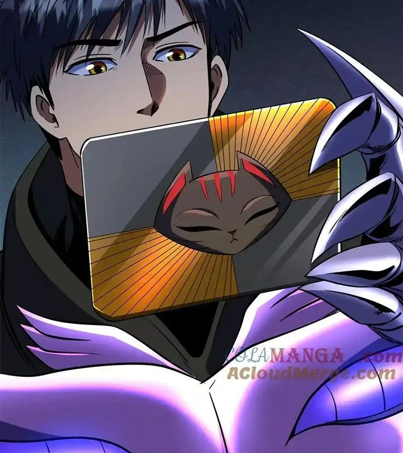 Siêu Cấp Thần Cơ Nhân - Chapter 276 - Page 57