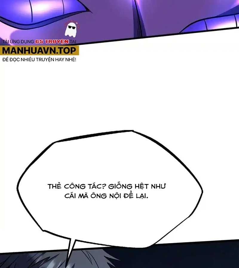 Siêu Cấp Thần Cơ Nhân - Chapter 276 - Page 58