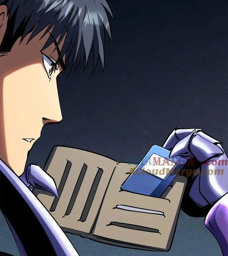 Siêu Cấp Thần Cơ Nhân - Chapter 276 - Page 59