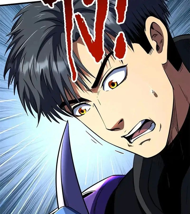 Siêu Cấp Thần Cơ Nhân - Chapter 276 - Page 61