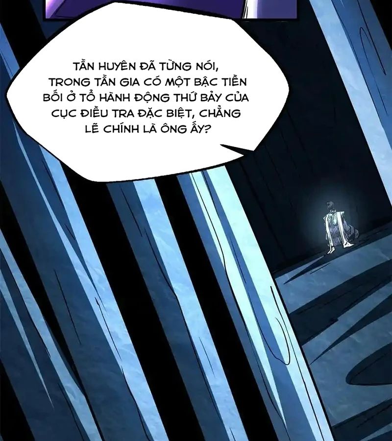 Siêu Cấp Thần Cơ Nhân - Chapter 276 - Page 65