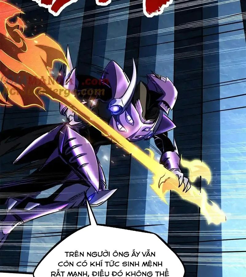 Siêu Cấp Thần Cơ Nhân - Chapter 276 - Page 67