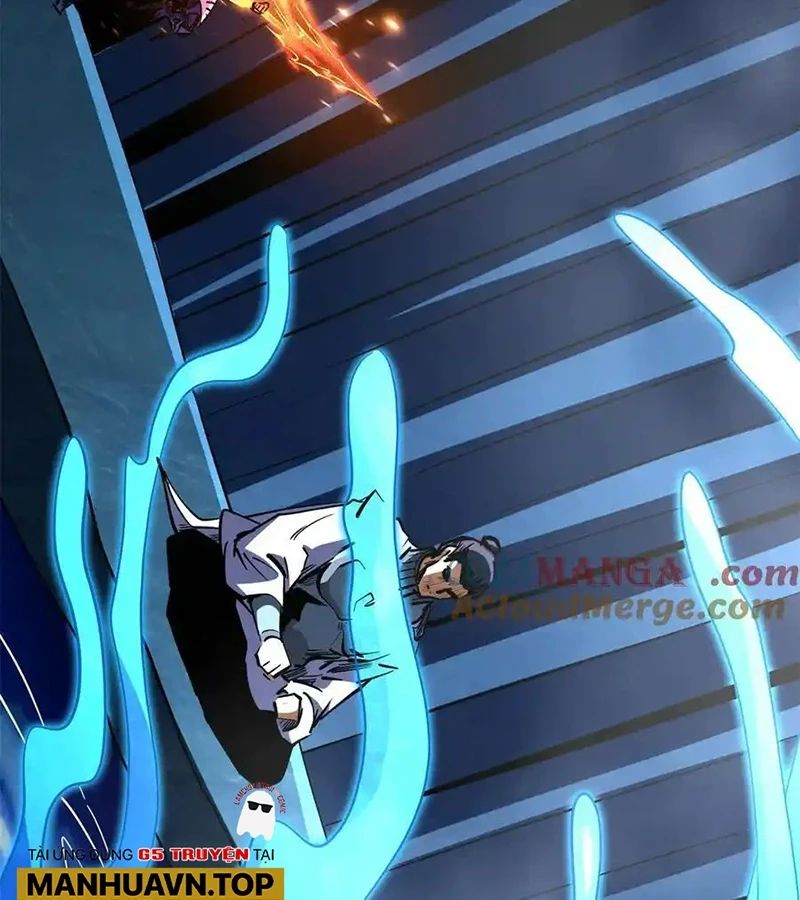 Siêu Cấp Thần Cơ Nhân - Chapter 276 - Page 69