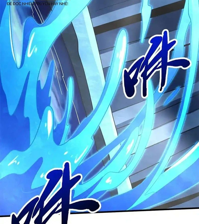 Siêu Cấp Thần Cơ Nhân - Chapter 276 - Page 70