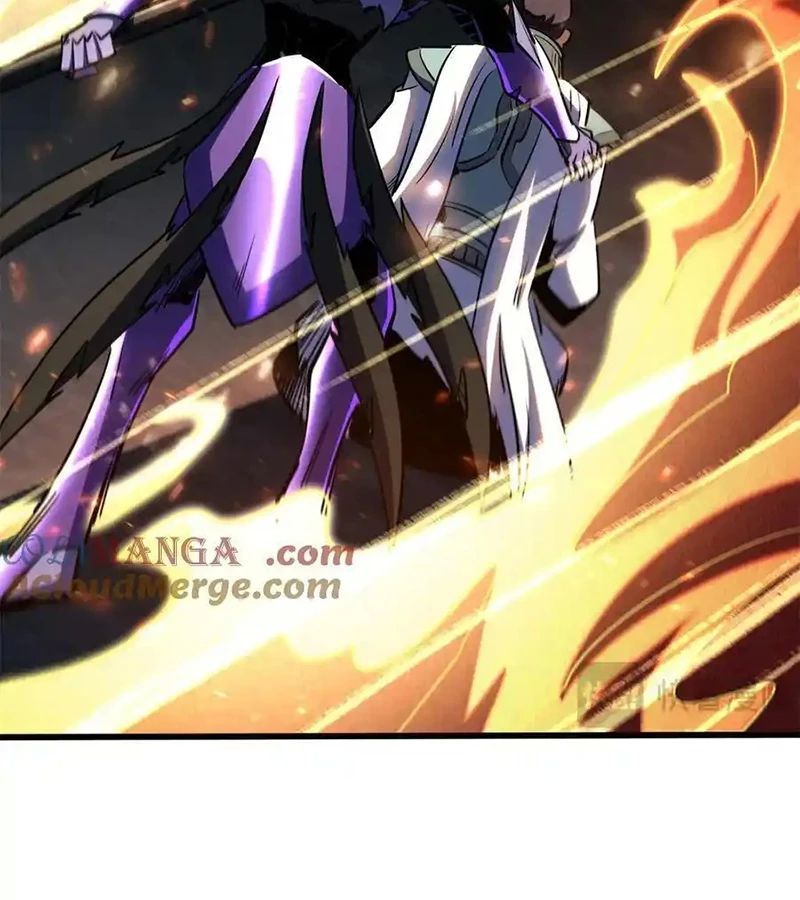 Siêu Cấp Thần Cơ Nhân - Chapter 276 - Page 73