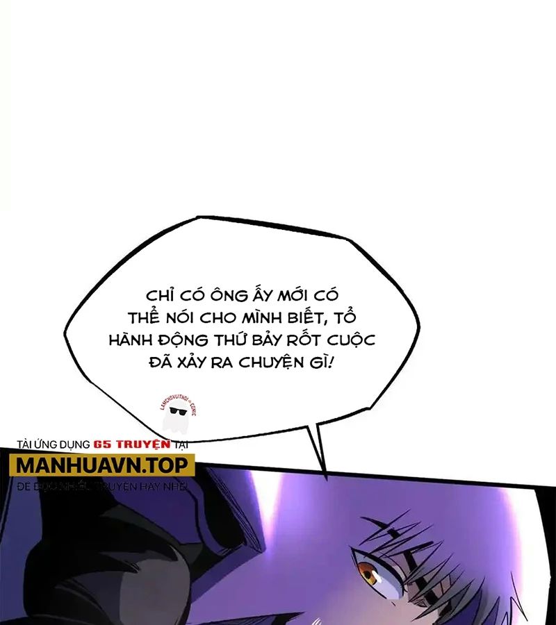 Siêu Cấp Thần Cơ Nhân - Chapter 276 - Page 74