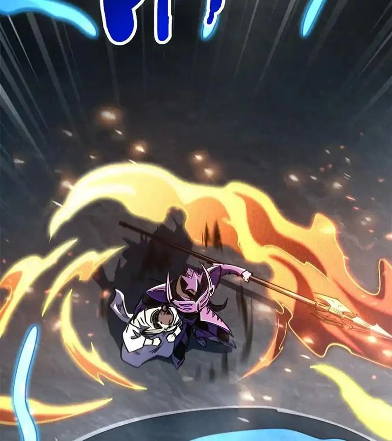 Siêu Cấp Thần Cơ Nhân - Chapter 276 - Page 77