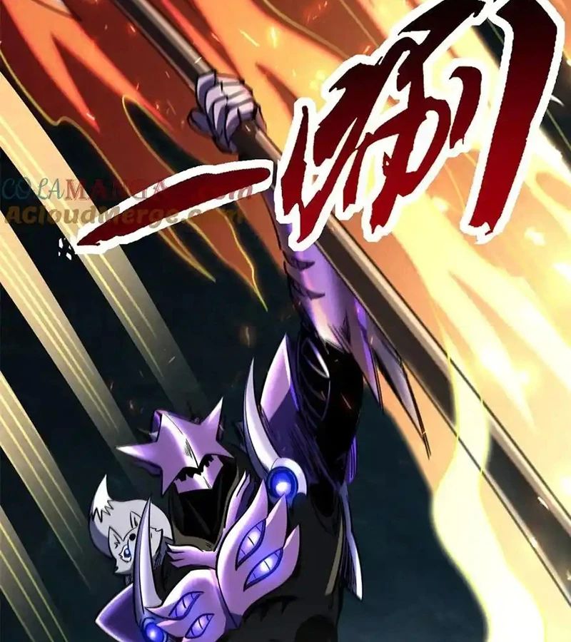 Siêu Cấp Thần Cơ Nhân - Chapter 276 - Page 81