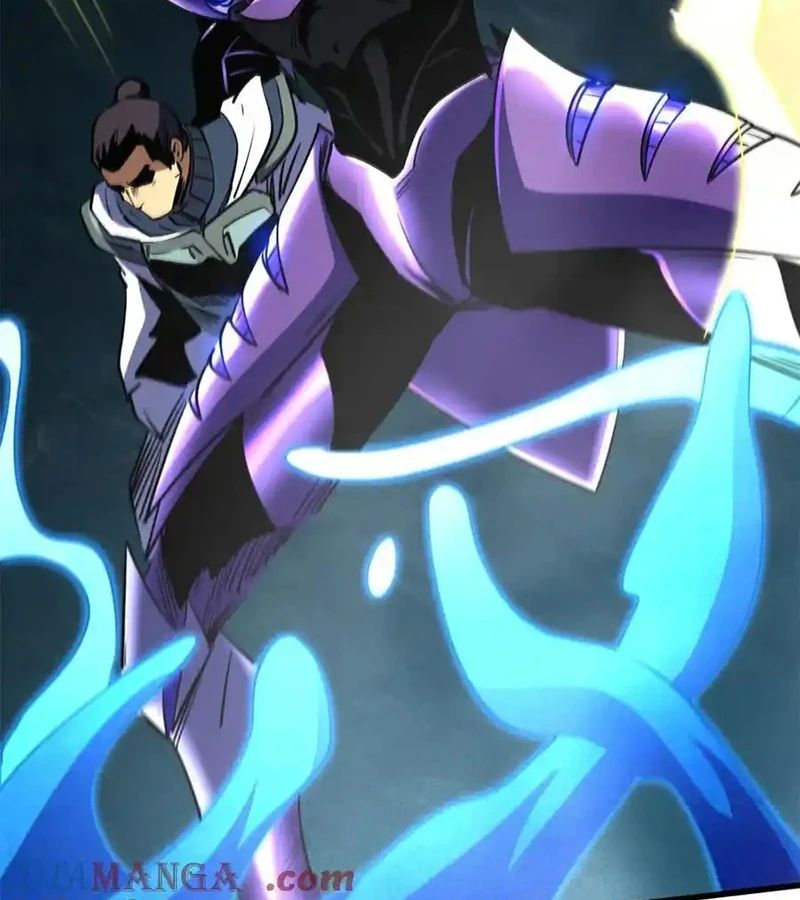 Siêu Cấp Thần Cơ Nhân - Chapter 276 - Page 82