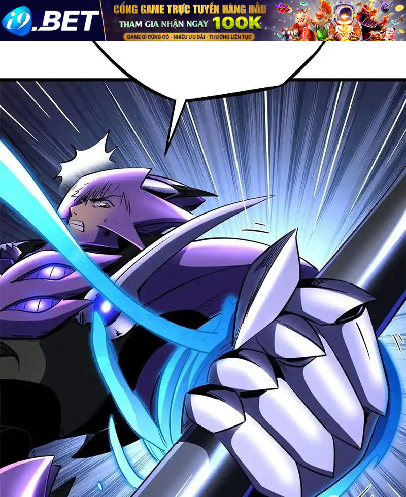 Siêu Cấp Thần Cơ Nhân - Chapter 276 - Page 88
