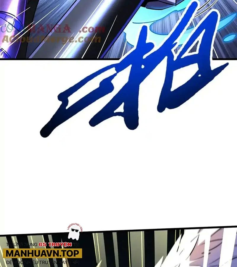 Siêu Cấp Thần Cơ Nhân - Chapter 276 - Page 89