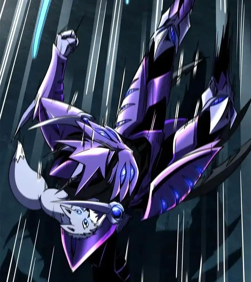 Siêu Cấp Thần Cơ Nhân - Chapter 276 - Page 9