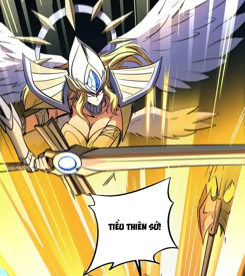 Siêu Cấp Thần Cơ Nhân - Chapter 276 - Page 90