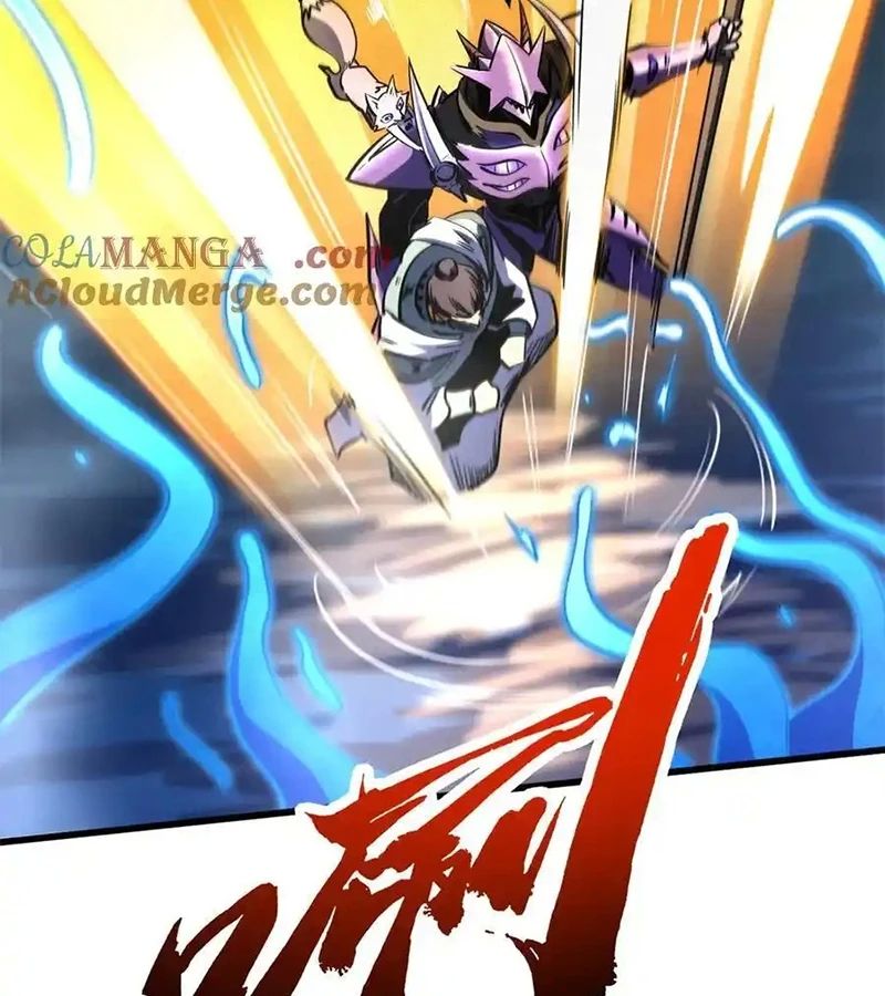 Siêu Cấp Thần Cơ Nhân - Chapter 276 - Page 91