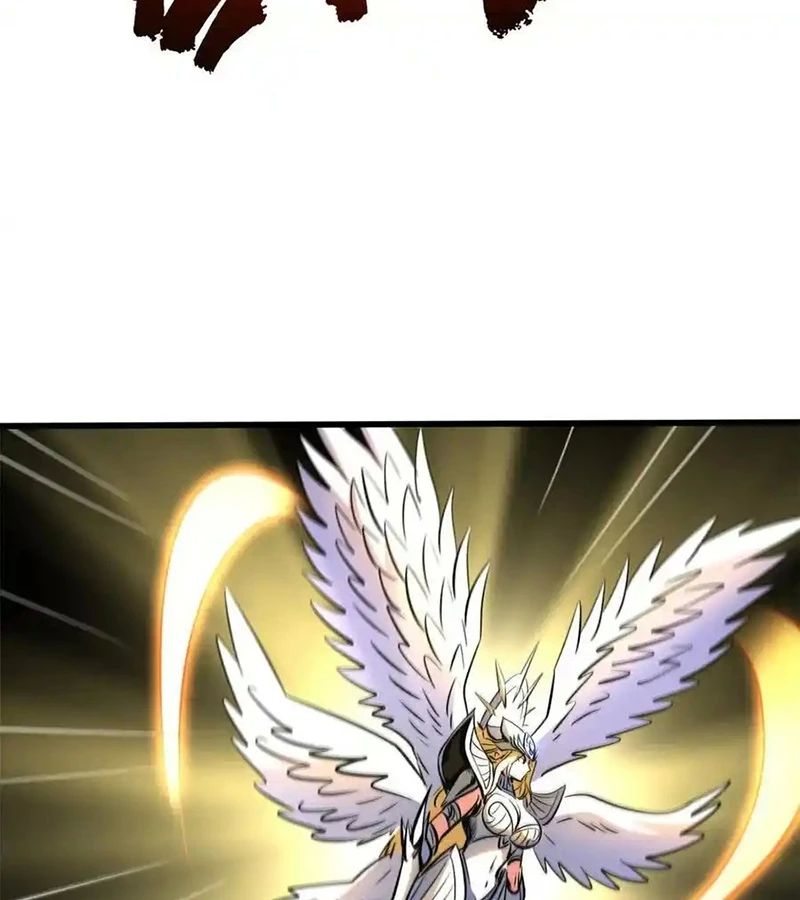 Siêu Cấp Thần Cơ Nhân - Chapter 276 - Page 92