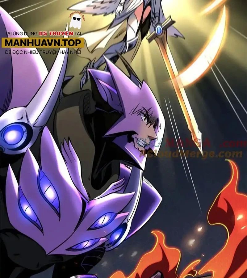 Siêu Cấp Thần Cơ Nhân - Chapter 276 - Page 93