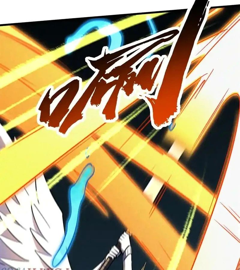 Siêu Cấp Thần Cơ Nhân - Chapter 276 - Page 95