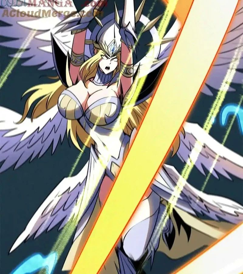 Siêu Cấp Thần Cơ Nhân - Chapter 276 - Page 96