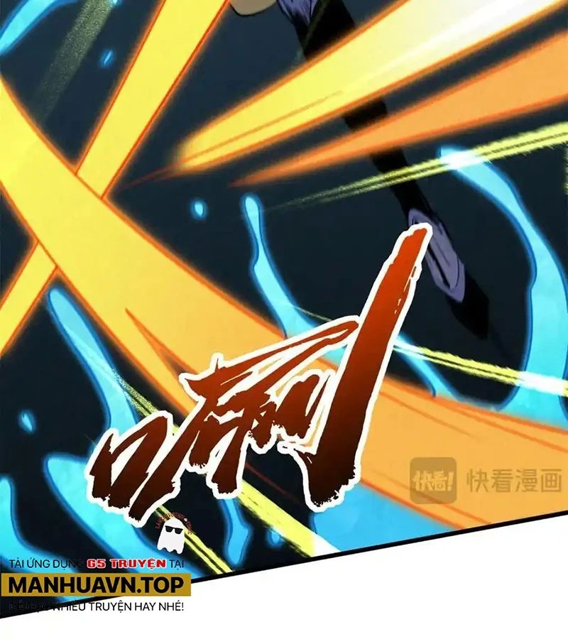 Siêu Cấp Thần Cơ Nhân - Chapter 276 - Page 97