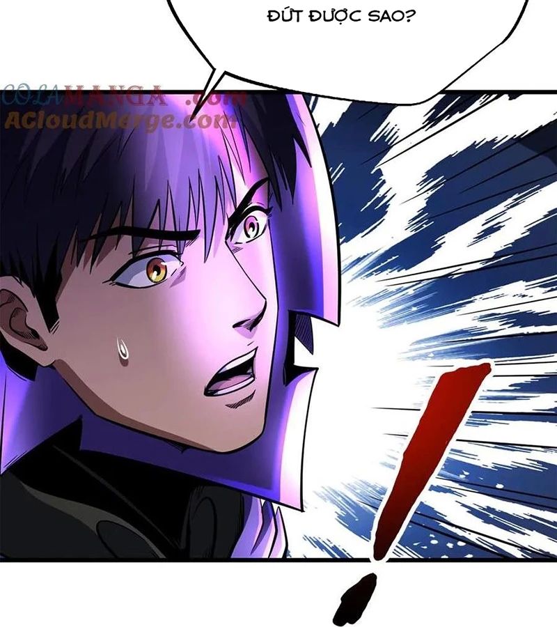 Siêu Cấp Thần Cơ Nhân - Chapter 277 - Page 12