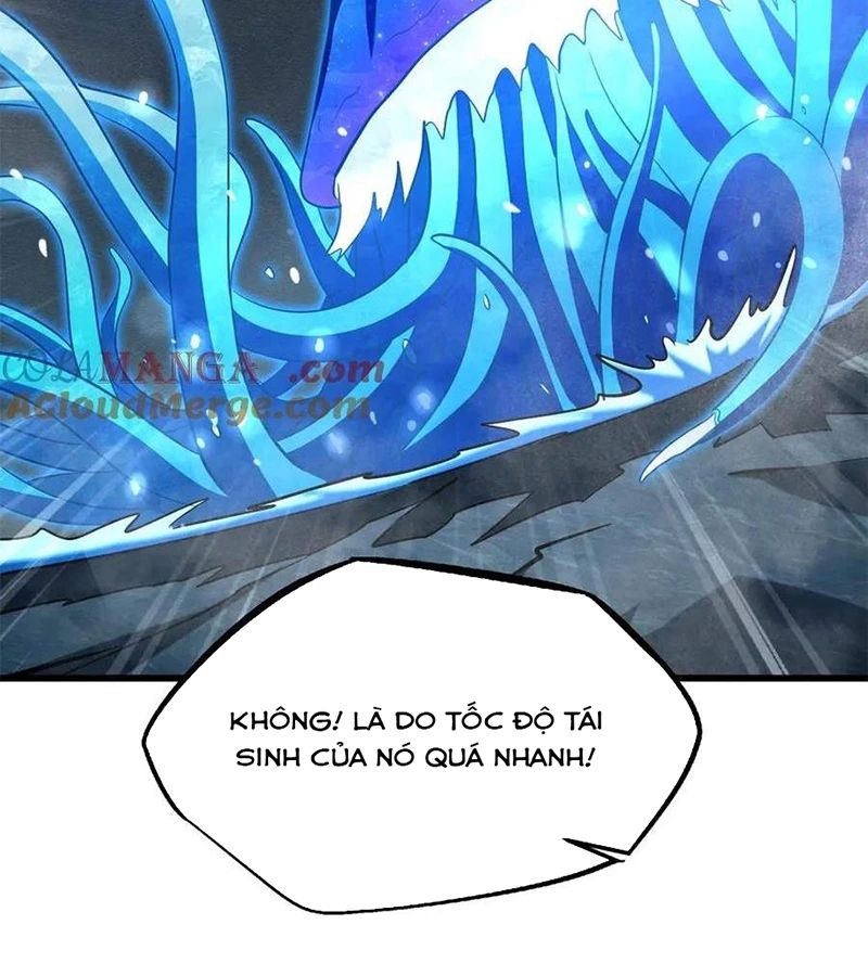 Siêu Cấp Thần Cơ Nhân - Chapter 277 - Page 14