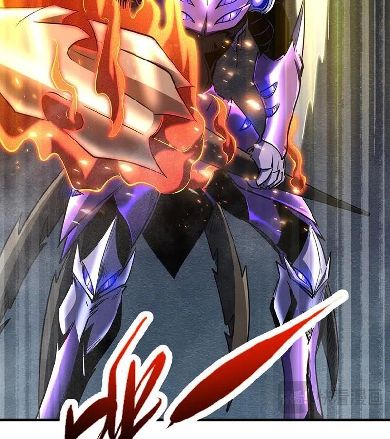 Siêu Cấp Thần Cơ Nhân - Chapter 277 - Page 16