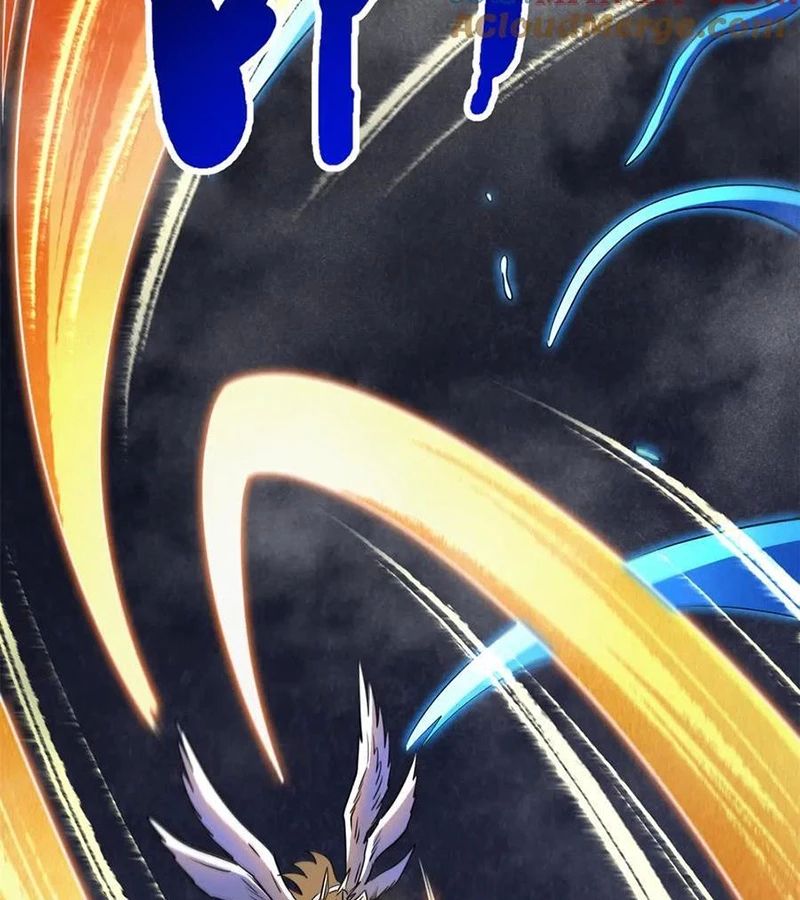 Siêu Cấp Thần Cơ Nhân - Chapter 277 - Page 18