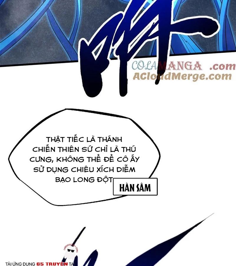 Siêu Cấp Thần Cơ Nhân - Chapter 277 - Page 20