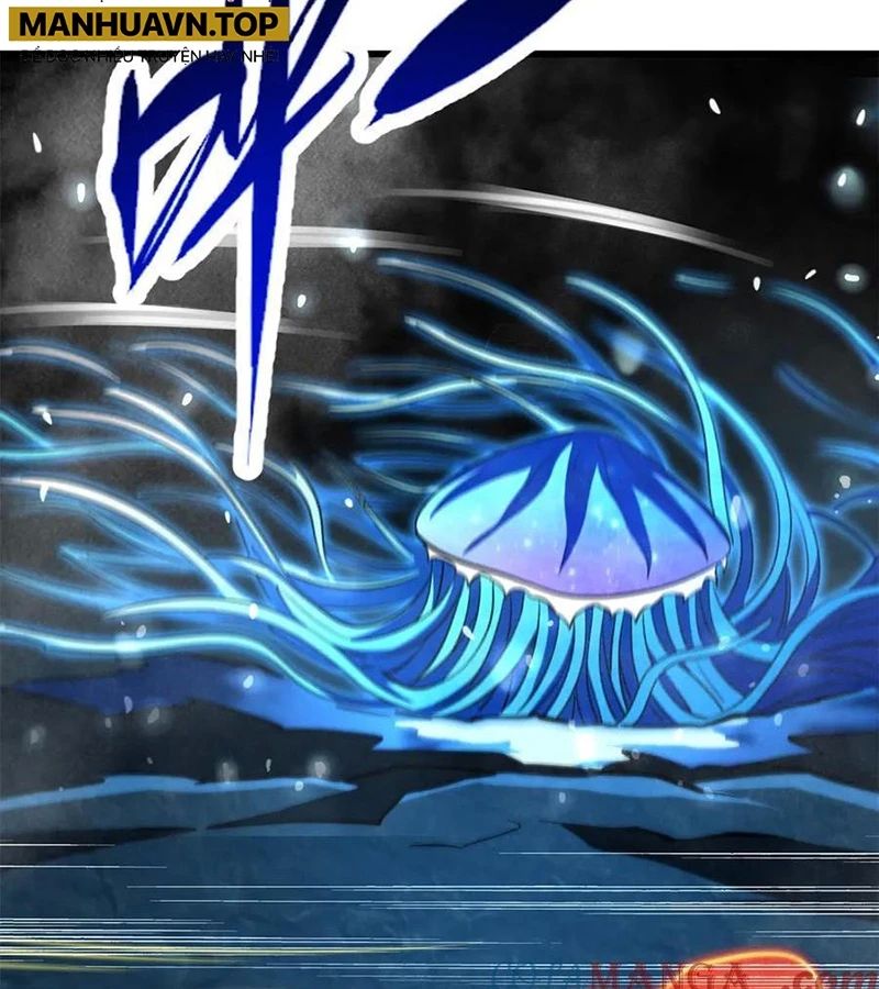 Siêu Cấp Thần Cơ Nhân - Chapter 277 - Page 21