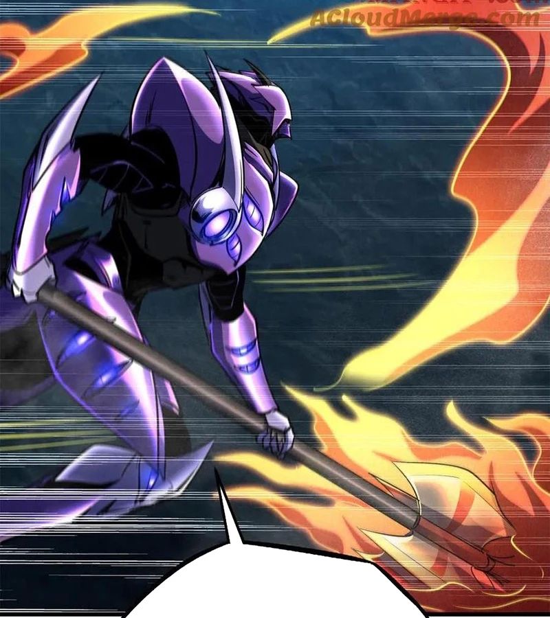 Siêu Cấp Thần Cơ Nhân - Chapter 277 - Page 22