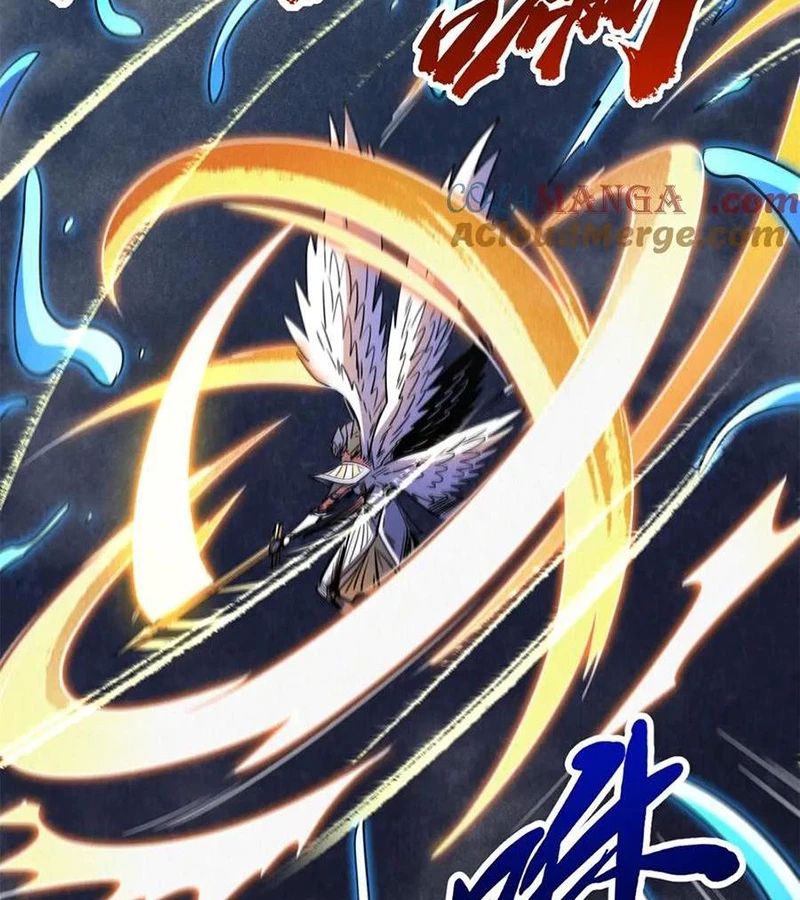 Siêu Cấp Thần Cơ Nhân - Chapter 277 - Page 24