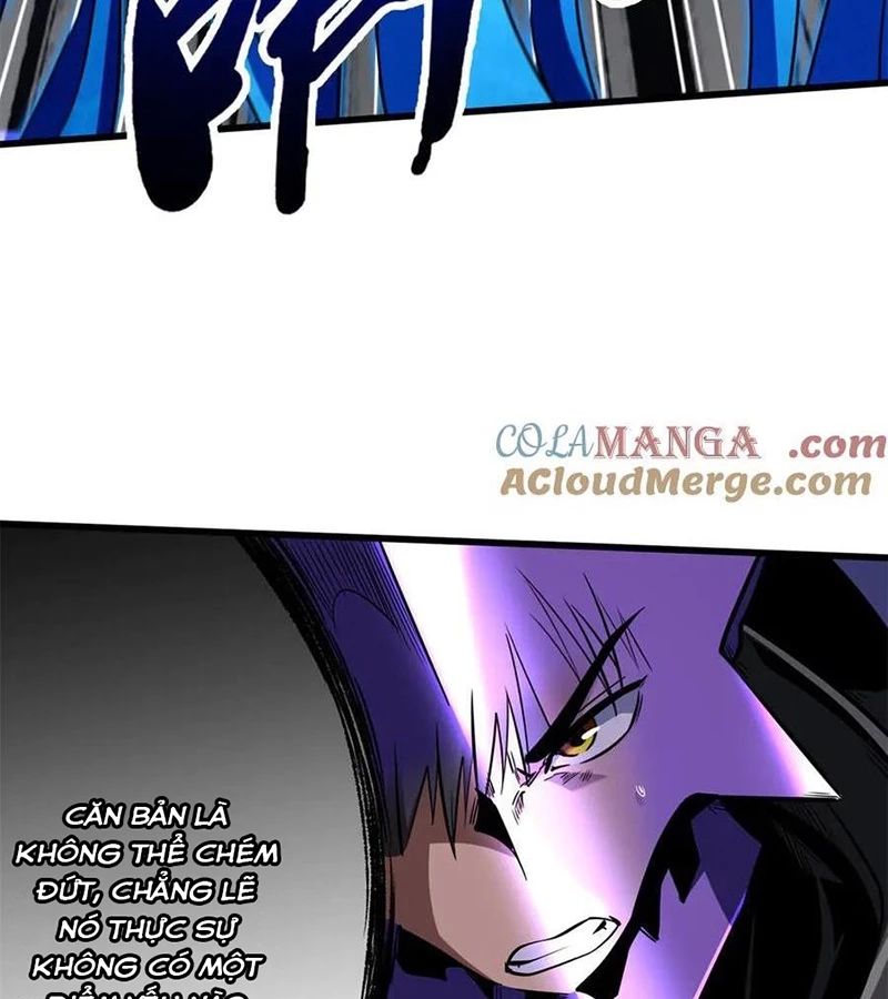 Siêu Cấp Thần Cơ Nhân - Chapter 277 - Page 26