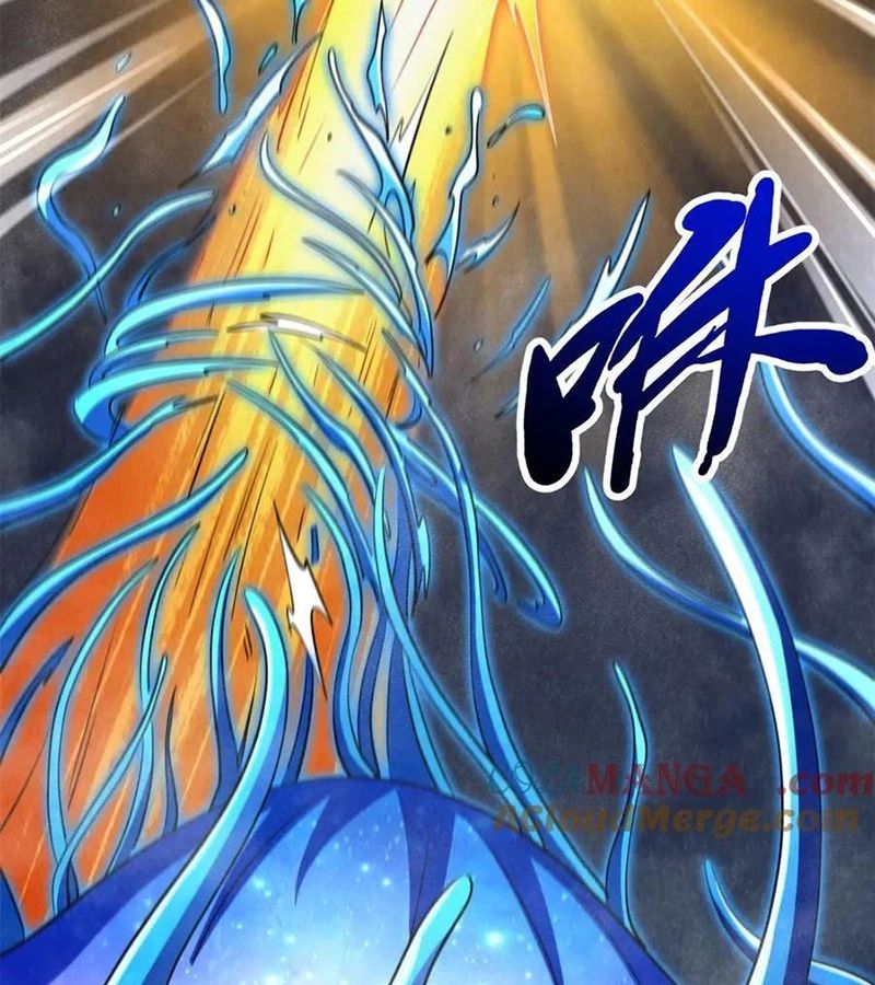 Siêu Cấp Thần Cơ Nhân - Chapter 277 - Page 28