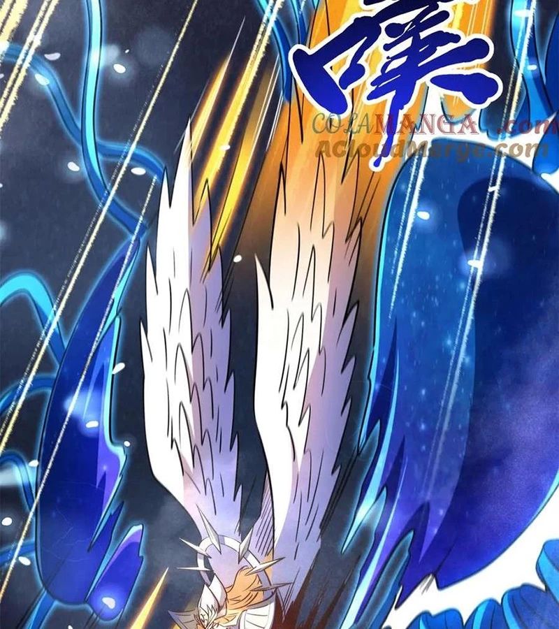 Siêu Cấp Thần Cơ Nhân - Chapter 277 - Page 31