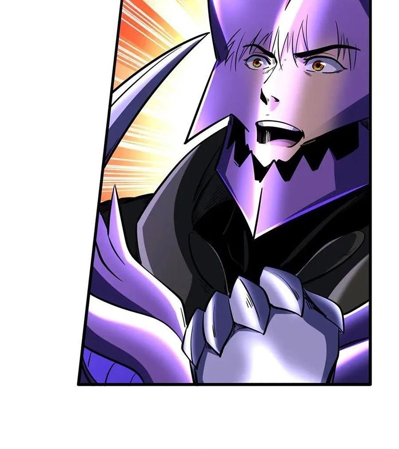 Siêu Cấp Thần Cơ Nhân - Chapter 277 - Page 33