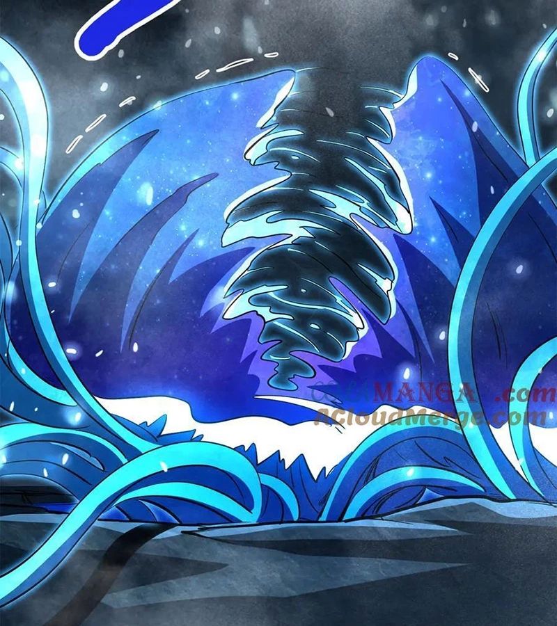 Siêu Cấp Thần Cơ Nhân - Chapter 277 - Page 35