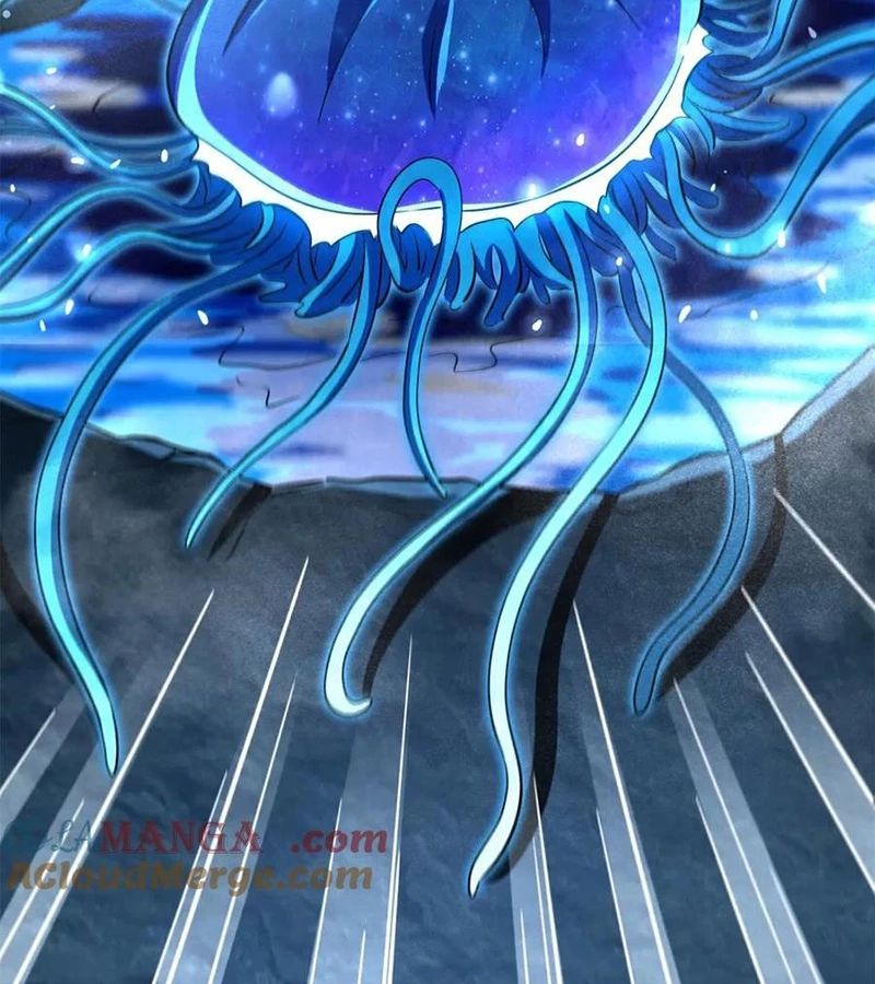 Siêu Cấp Thần Cơ Nhân - Chapter 277 - Page 37