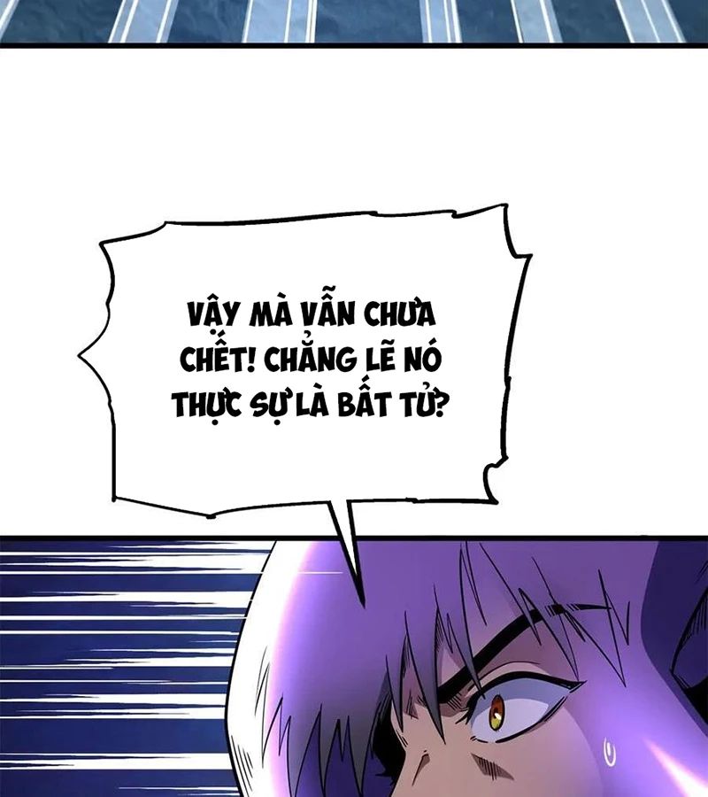 Siêu Cấp Thần Cơ Nhân - Chapter 277 - Page 38
