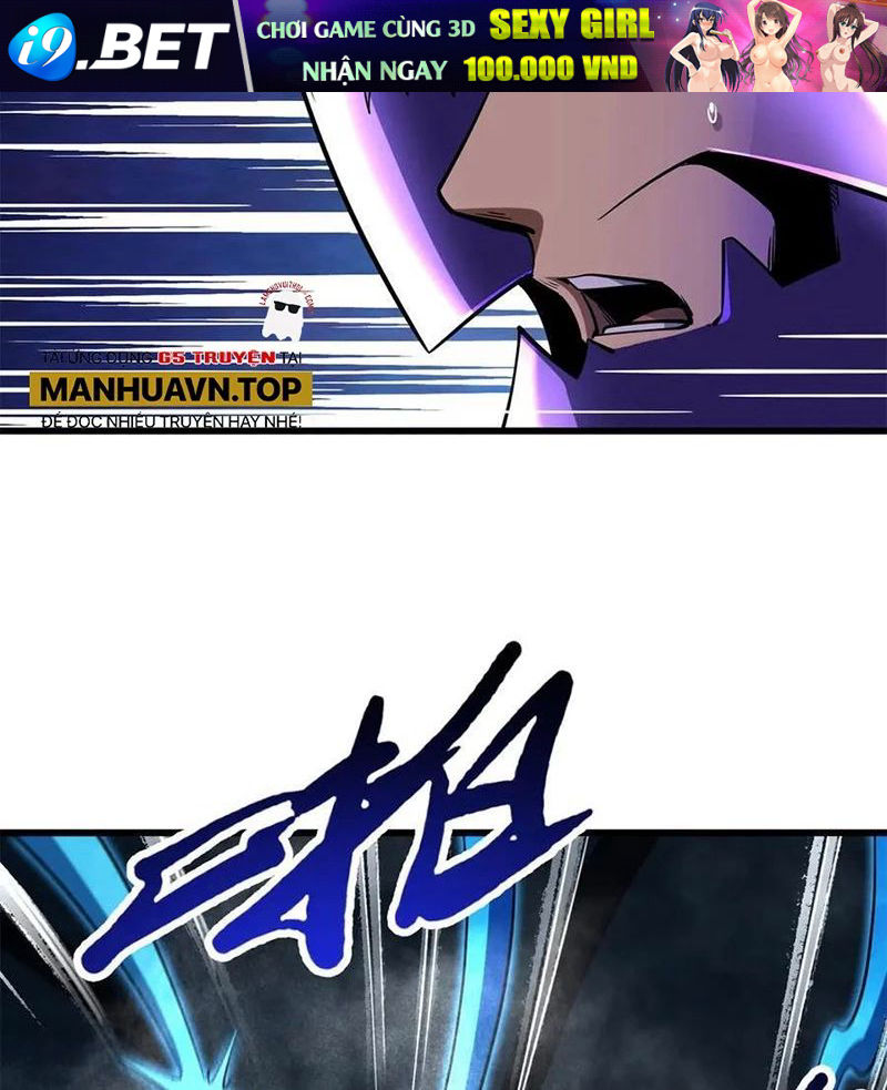 Siêu Cấp Thần Cơ Nhân - Chapter 277 - Page 39