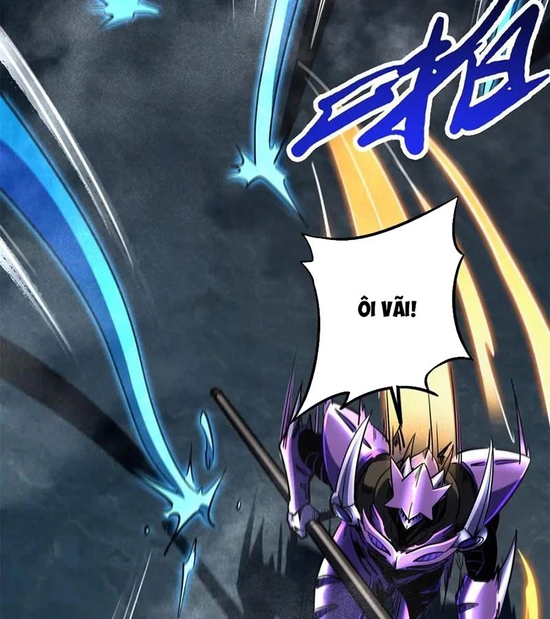 Siêu Cấp Thần Cơ Nhân - Chapter 277 - Page 40