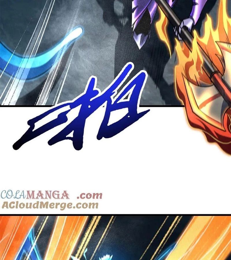 Siêu Cấp Thần Cơ Nhân - Chapter 277 - Page 41