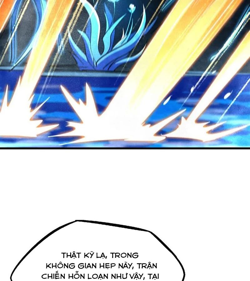 Siêu Cấp Thần Cơ Nhân - Chapter 277 - Page 42