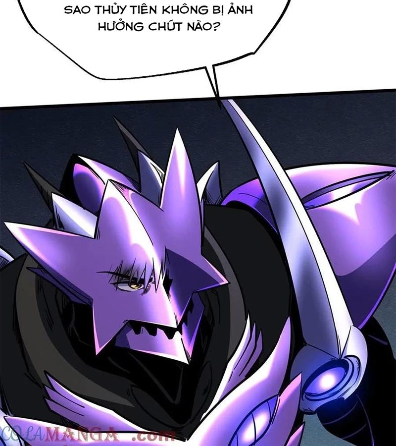 Siêu Cấp Thần Cơ Nhân - Chapter 277 - Page 43